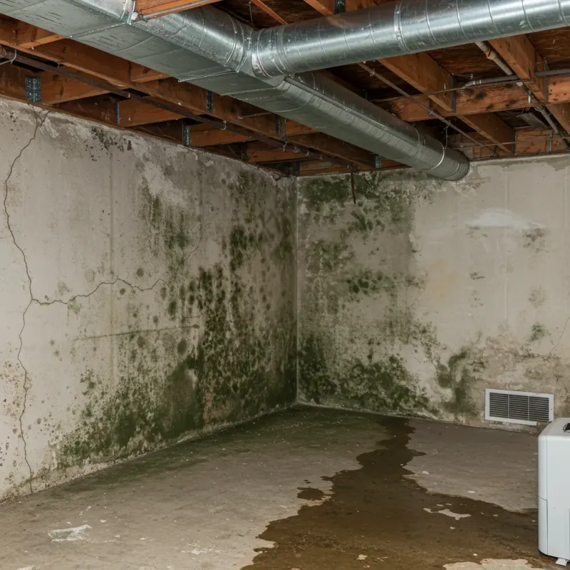 Professional Mold Removal in Winooski, VT